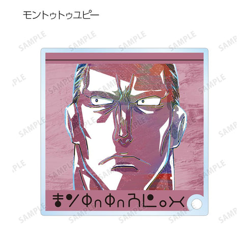 『HUNTER×HUNTER』トレーディング Ani-Art 第3弾 アクリルスタンドパネル(単位/BOX)【202508再販】